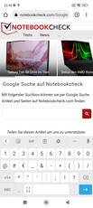 Redmi Note 11 smartphone recension