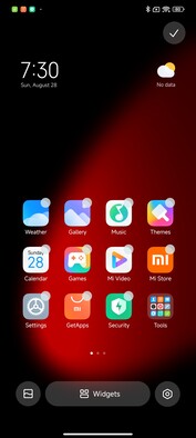 Test av Xiaomi 12S Pro smartphone