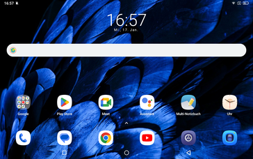 Test av Blackview Tab 80 surfplatta