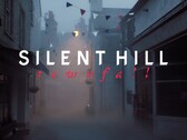 Banner för St. Amelia i Silent Hill: Townfall visas