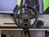 Framsidan av VelocityOne Race KD3 Racing Wheel.