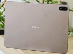 Recension av Oppo Pad 5 Pro