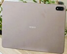 Recension av Oppo Pad 5 Pro 