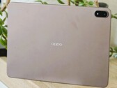 Recension av Oppo Pad 5 Pro 