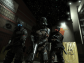 En skärmdump från Tom Clancy's Splinter Cell Blacklist (bildkälla: Steam Community)