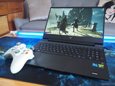 HP Victus 15 gaminglaptop med Raptor Lake och Ada Lovelace i test