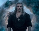 Den 4:e säsongen av The Witcher finns nu tillgänglig på Netflix (bildkälla: Netflix)