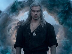 Den 4:e säsongen av The Witcher finns nu tillgänglig på Netflix (bildkälla: Netflix)