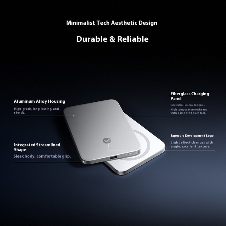 (Bildkälla: Xiaomi via Alibaba)