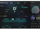 AutoTune Advanced-gränssnitt