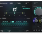 AutoTune Advanced-gränssnitt