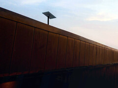 Starlink Performance kit för företagskunder. (Bildkälla: Starlink)