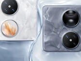 Huaweis nästa vikbara kanske inte ser ut så här. (Bildkälla: Huawei)