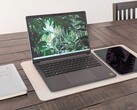 Recension av Dell Pro 7 14 P714265: Affärer med stil