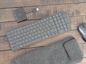 HP EliteBoard G1a AI recension: En dator som är dold i vanlig syn