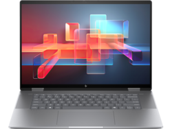 I recension: HP Envy x360 2-i-1 16-ad0097nr