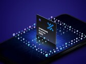 Konstnärlig bild av den mobila SoC:en Exynos 2500. (Bildkälla: Samsung)