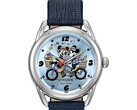 Citizen FE7097-05W Eco-Drive-klockan har en himmelsblå urtavla