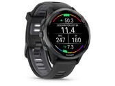 Garmin släpper en ny betauppdatering för två Forerunner-smartklockor