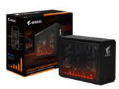 Test: Aorus GTX 1080 Gaming Box (Sammanfattning)