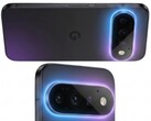 Pixel Glow förväntas fungera som en aviserings-LED.