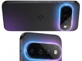Pixel Glow förväntas fungera som en aviserings-LED.
