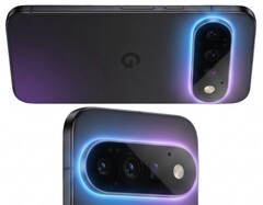 Pixel Glow förväntas fungera som en aviserings-LED.