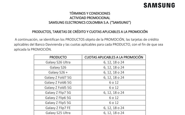 (Bildkälla: Samsung)