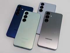 Samsung lovar sju år av OS-uppdateringar för flaggskeppet Galaxy S25 lineup.
