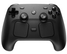 Steam Controller kan köpas igen i morgon
