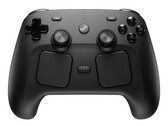 Steam Controller kan köpas igen i morgon