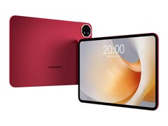 T65 Plus är en stor Android surfplatta med 4G LTE-modem (Bildkälla: Teclast)