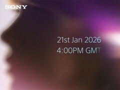 Sony kan ha visat WF-1000XM6 i sin nya teaser. (Bildkälla: Sony - redigerad)