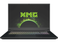 Recension av Schenker XMG Pro 17 E22 - Bärbar spellaptop med RTX 3080 Ti som levererar
