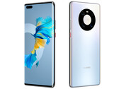 Test: Huawei Mate 40 Pro - Topptelefon med ett visst handikapp (Sammanfattning)