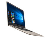 Test: Asus VivoBook S15 S510UQ (i5-7200U, 940MX) Laptop (Sammanfattning)