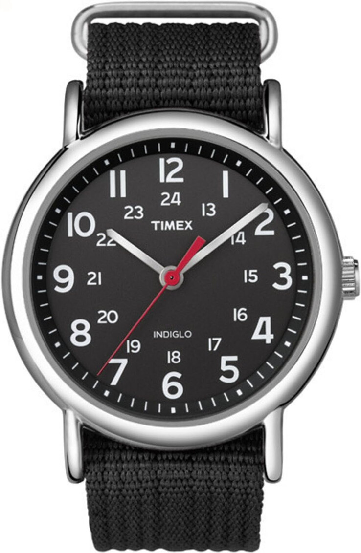 (Bildkälla: Timex)