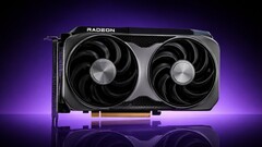 AMD Radeon RX 9050 (redigerad)