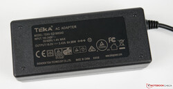 65-watts nätadapter