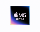 Apple M5 Ultra har debuterat på Geekbench