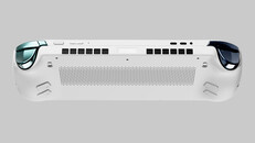 Ayaneo har hittills visat upp Next II i två färgställningar. (Bildkälla: Ayaneo)