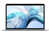 Test: Apple Macbook Air 2019 - Nu med True Tone, men fläkten är fortfarande irriterande (Sammanfattning)