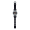 Klockan Casio G-Shock G-Lide GBX-100S-1. (Bildkälla: Casio)