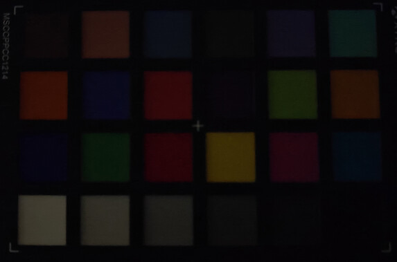 ColorChecker 