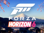 Ett officiellt Instagram-inlägg med ett kort promoklipp för Forza Horizon 6 lades upp före den officiella avslöjande teasern. På bilden - en skärmdump från det nya teaserklippet på YouTube. (Bildkälla: Forza på YouTube)