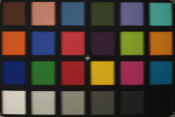 ColorChecker 