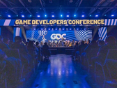 En bild från en tidigare upplaga av Game Developer Conference (bildkälla: GDC)