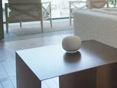 Google Home Speaker (bilden) har upptäckts i Google Home-appen APK. (Bildkälla: Google)