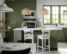 IKEA shop-in-shop på Best Buy kan hjälpa kunderna att designa sitt drömkök. (Bildkälla: IKEA)