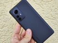 Test av Xiaomi 12S Pro smartphone
